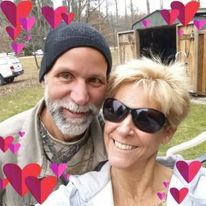 Meet your Posher, Terri